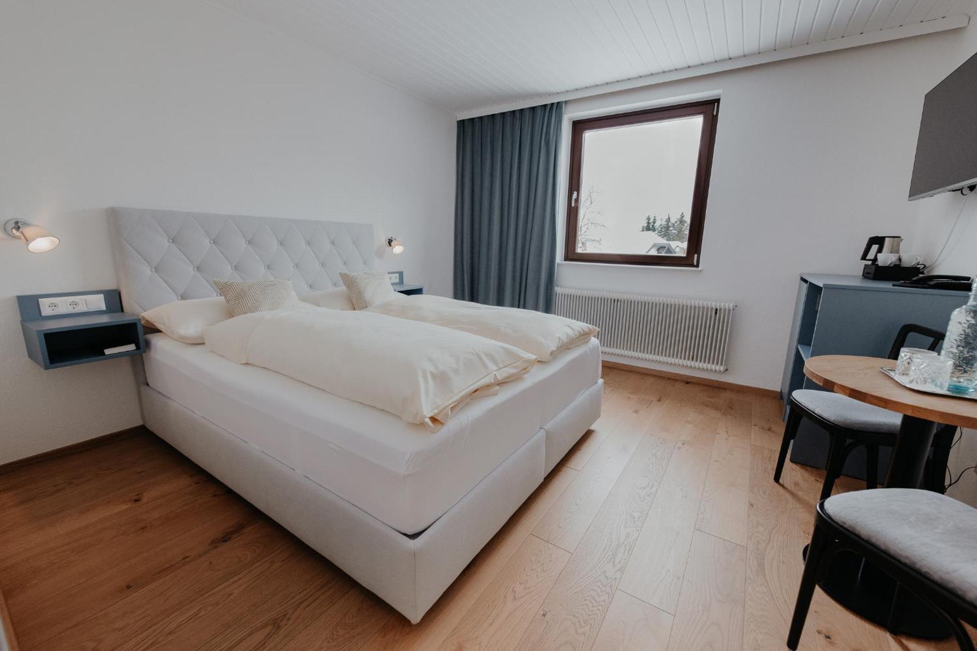 Der Löffler am Semmering Zimmer foto