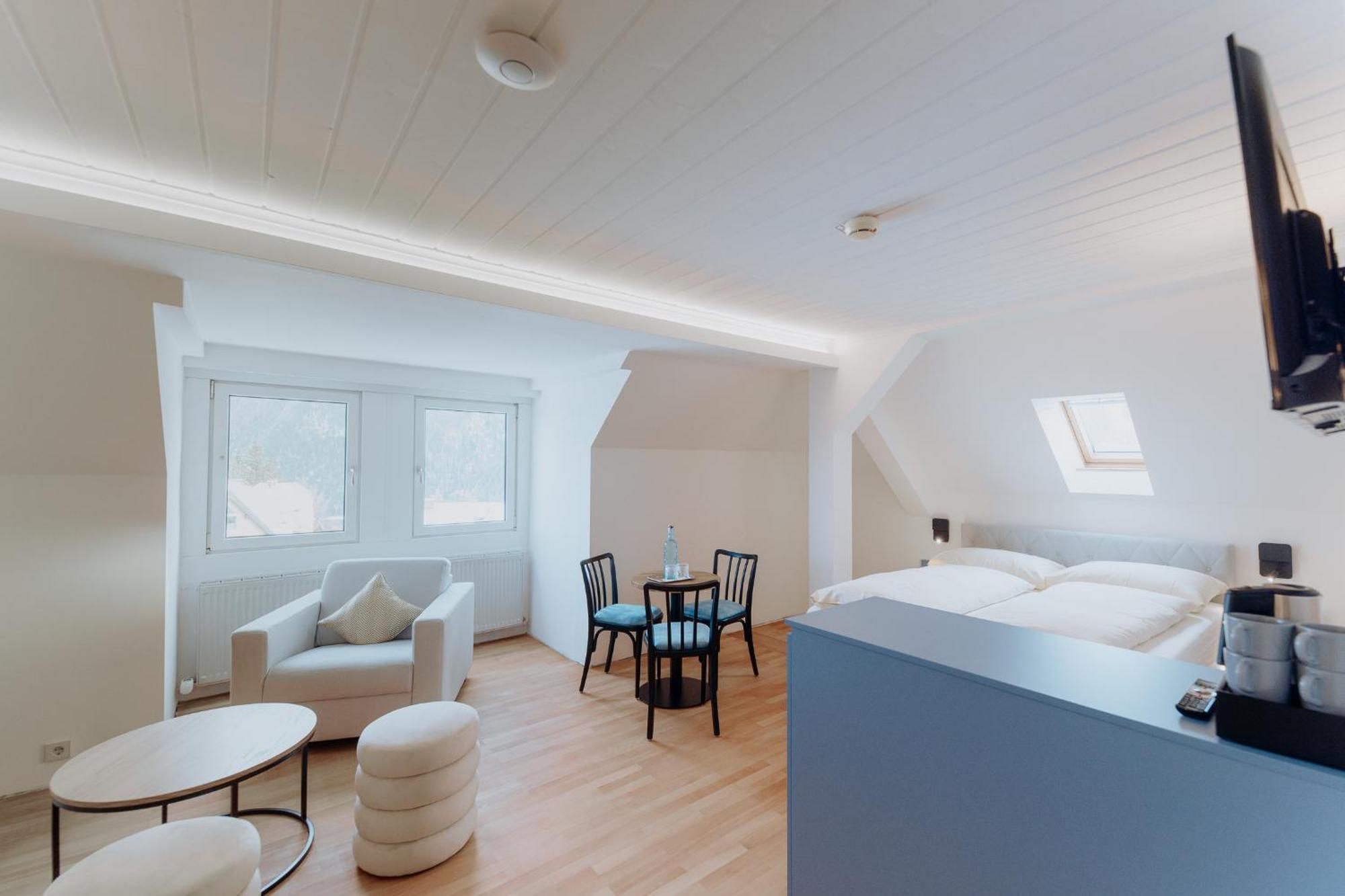 Der Löffler am Semmering Zimmer foto
