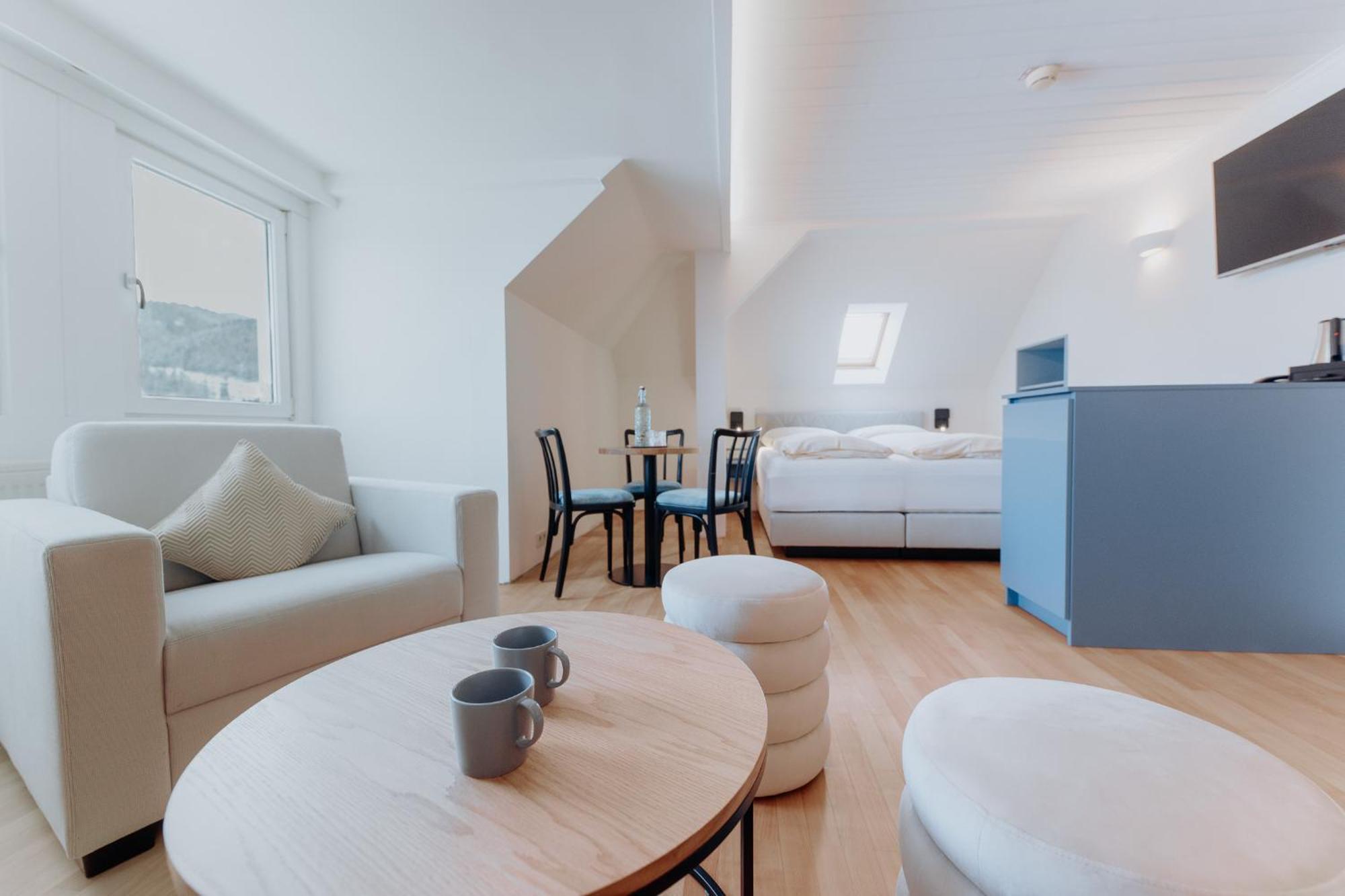 Der Löffler am Semmering Zimmer foto